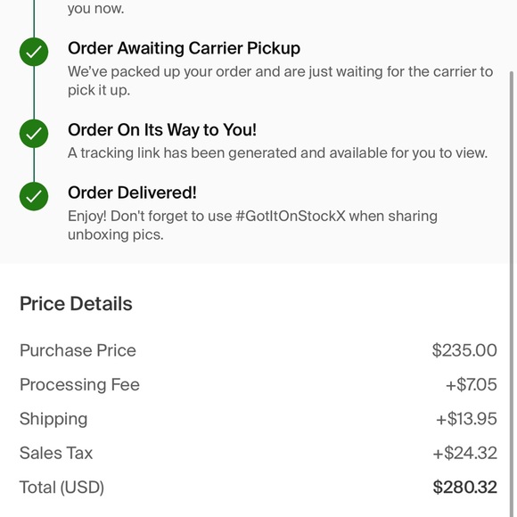 Cactus Plant Flea Market Kid Cudi hoodie - Picture 11 of 11